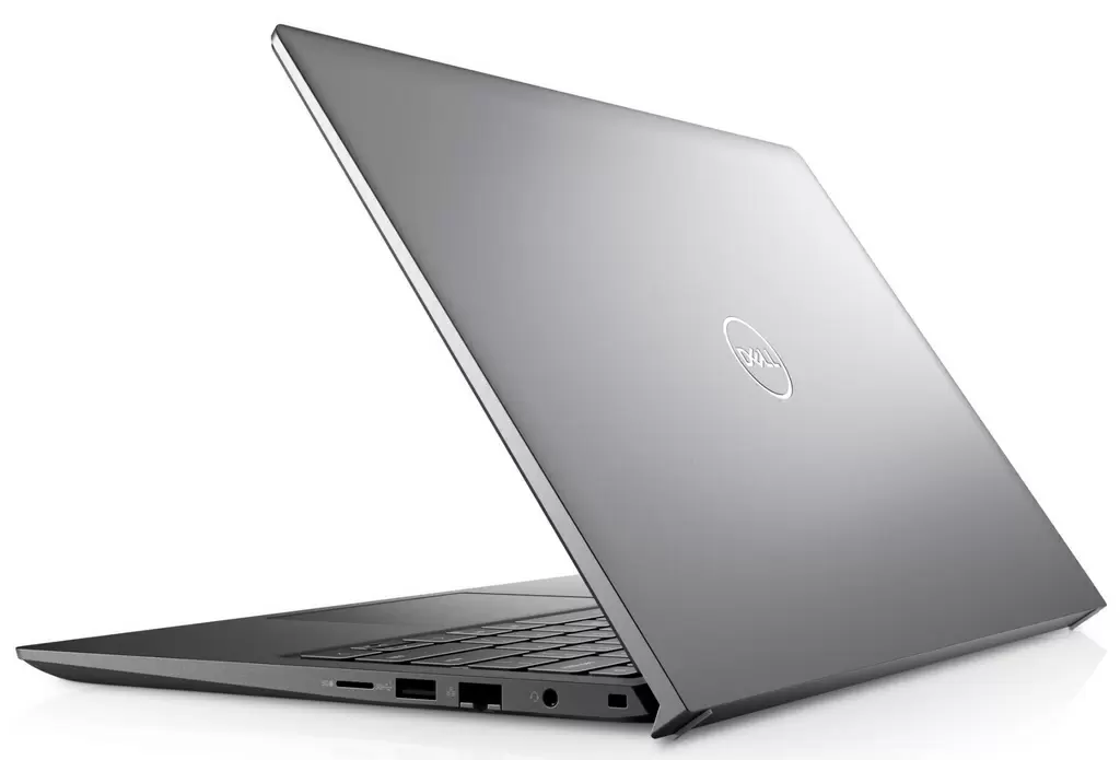 Ноутбук Dell Vostro 14 5410 (14"/FHD/Core i5-11300H/16GB/512GB/Intel Iris Xe/Win11Pro), серый