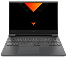 Ноутбук HP Victus 16-e0006ur (16.1"/FHD/Ryzen 7 5800H/16GB/512GB/GeForce RTX 3060 6GB), серый