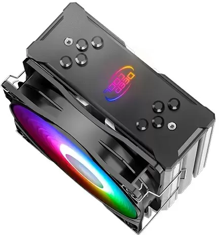 Cooler Procesor Deepcool Gammaxx GT A-RGB