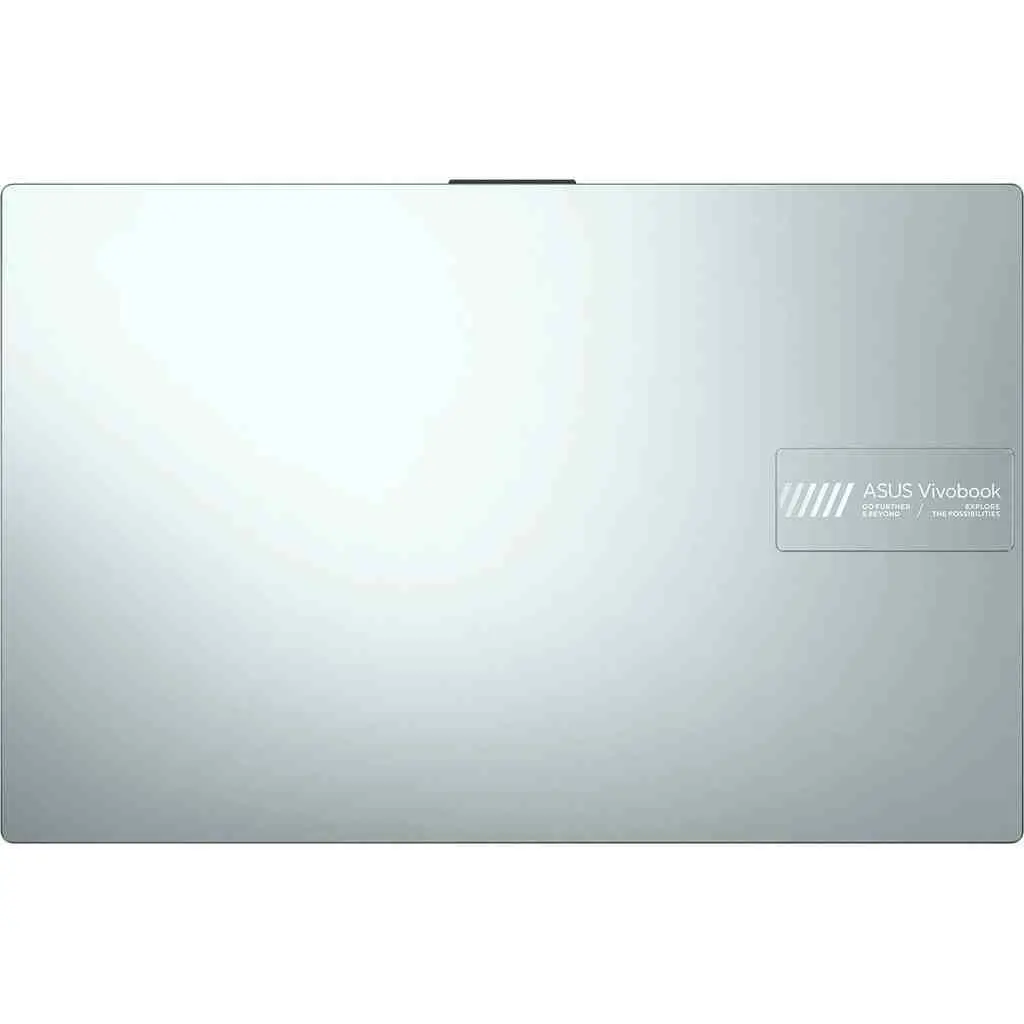 Laptop Asus Vivobook Go 15 E1504FA (15.6"/FHD/Ryzen 5 7520U/16GB/512GB/Radeon Graphics), verde pe tehnoparc.md Laptop Asus Vivobook Go 15 E1504FA (15.6"/FHD/Ryzen 5 7520U/16GB/512GB/Radeon Graphics), verde