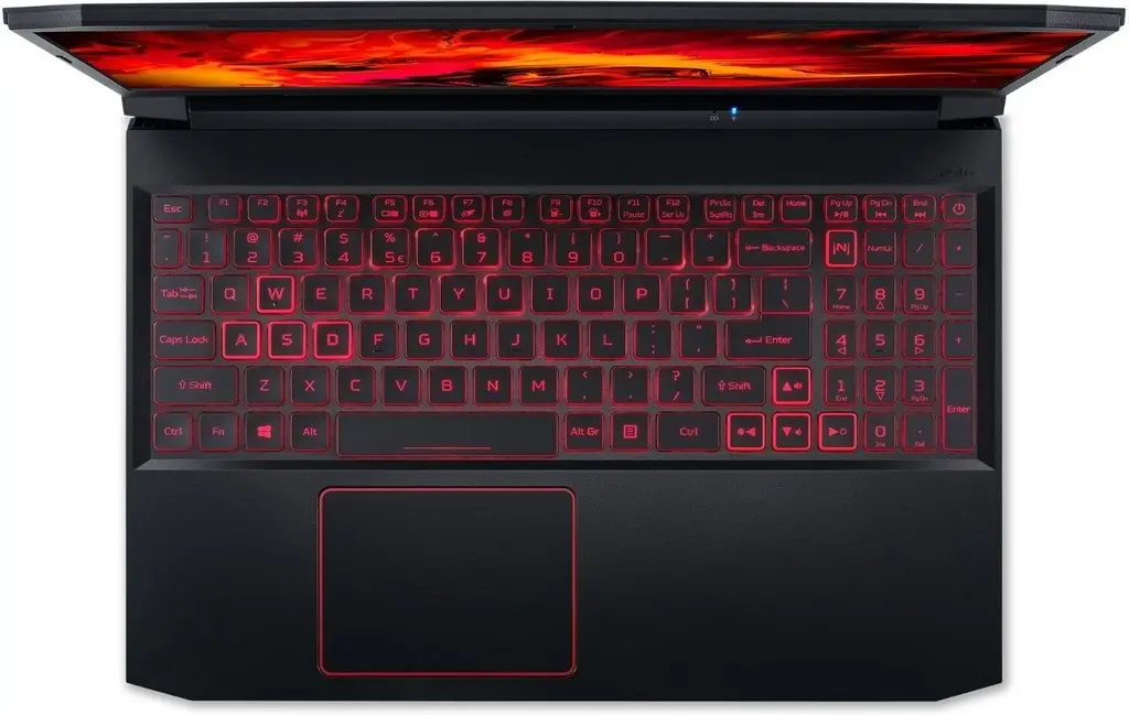 Laptop Acer Nitro AN515-55 NH.QB0EU.007 (15.6"/FHD/Core i5-10300H/16GB/512GB/GeForce RTX3050 4GB GDDR6), negru pe tehnoparc.md Laptop Acer Nitro AN515-55 NH.QB0EU.007 (15.6"/FHD/Core i5-10300H/16GB/512GB/GeForce RTX3050 4GB GDDR6), negru