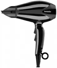 Фен Babyliss 6715DE, черный