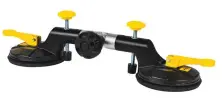 Ventuză pentru sticlă Topmaster 250525