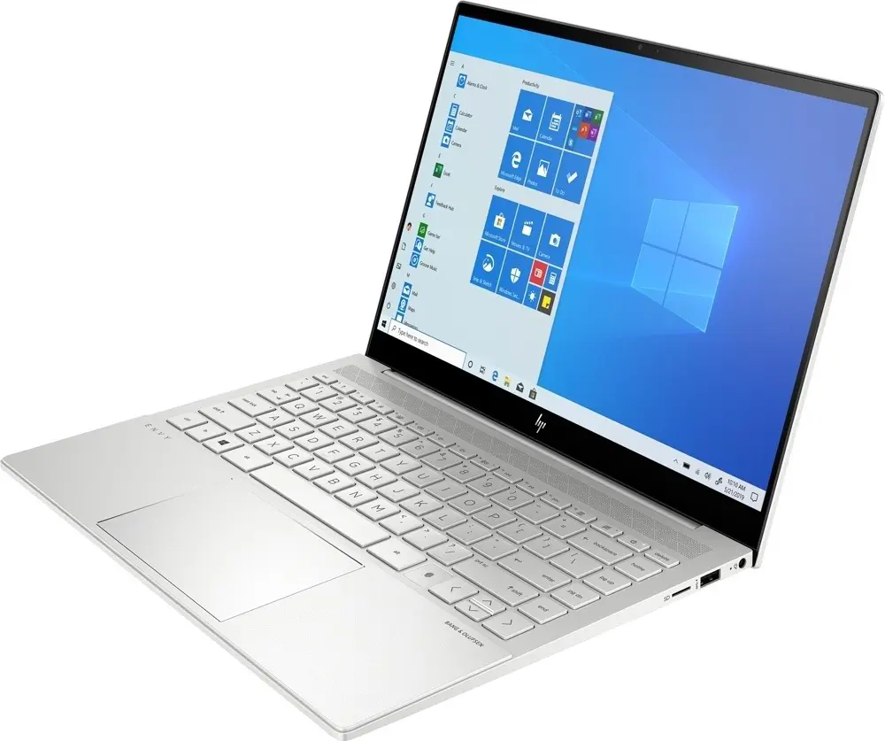 Laptop HP Envy 14-eb0003ur (14"/WXGA/Core i5-1135G7/8GB/512GB/Intel Iris Xe/W11H6), argintiu pe tehnoparc.md Laptop HP Envy 14-eb0003ur (14"/WXGA/Core i5-1135G7/8GB/512GB/Intel Iris Xe/W11H6), argintiu
