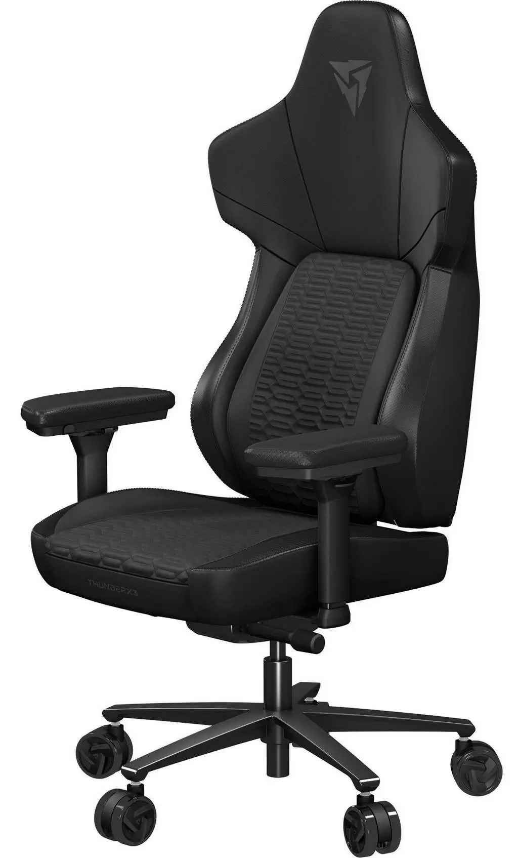 Геймерское кресло ThunderX3 Core Racer, черный