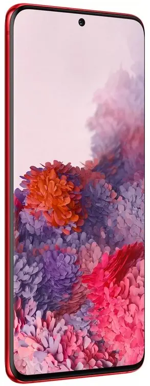Smartphone Samsung SM-G985 Galaxy S20+ 8GB/128GB, roșu