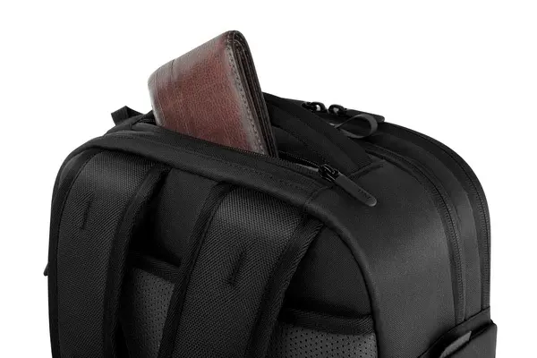 Рюкзак Dell Pro Hybrid Briefcase 15, черный