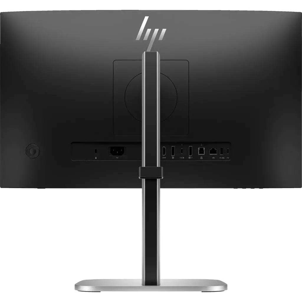 Monitor HP Series 5 Pro, negru pe tehnoparc.md Monitor HP Series 5 Pro, negru