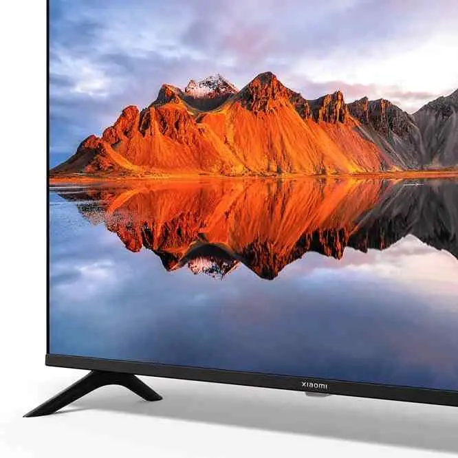 Televizor Xiaomi A 2025, negru