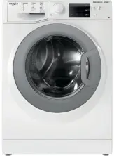 Стиральная машина Whirlpool WRSB 7259 WS EU, белый на tehnoparc.md Стиральная машина Whirlpool WRSB 7259 WS EU, белый