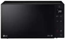 Микроволновая печь LG MH6535GIS, черный