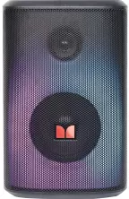 Boxă portabilă Monster Sparkle MS22119, negru
