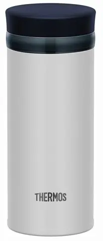 Cană termo Thermos 130090, gri