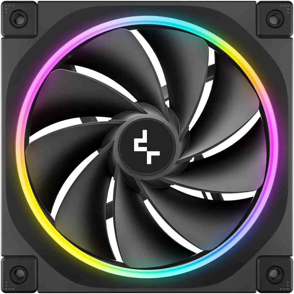 Вентилятор для корпуса DeepCool FL12 R