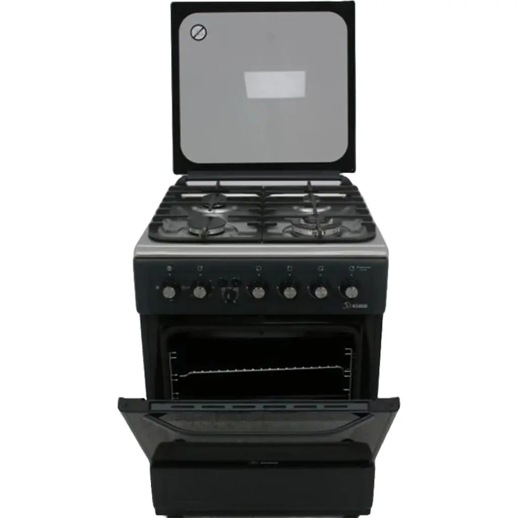 Газовая плита Kubb TDS7302MGALtVsK3