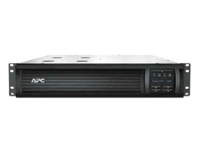 Sursă de alimentare neântreruptibilă APC SMT1500RMI2UC
