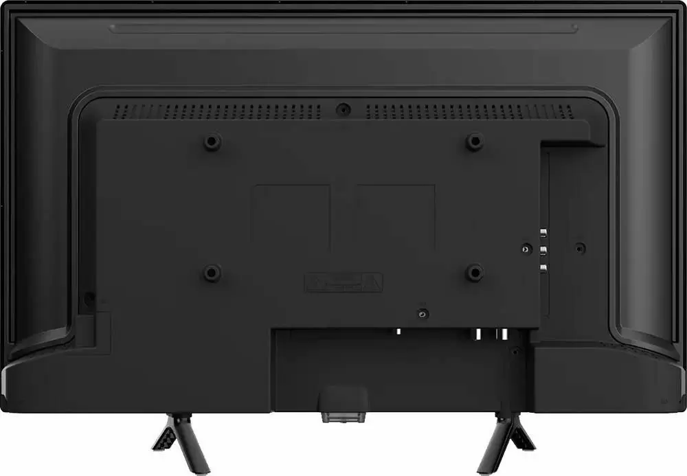 Телевизор UD 24W5210, черный
