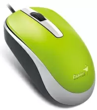 Mouse Genius DX-120, verde