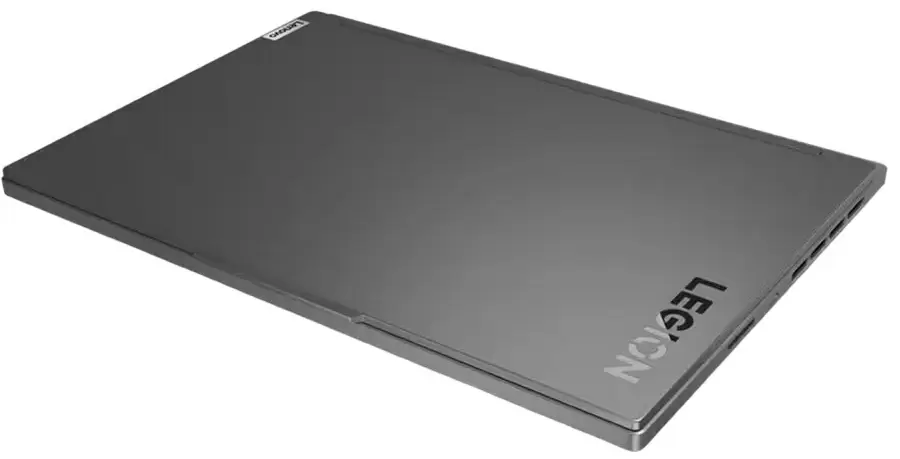 Ноутбук Lenovo Legion Slim 5 16IRH8 (16.0"/WQXGA/Core i7-13700H/16GB/1TB/GeForce RTX 4060 8GB), серый