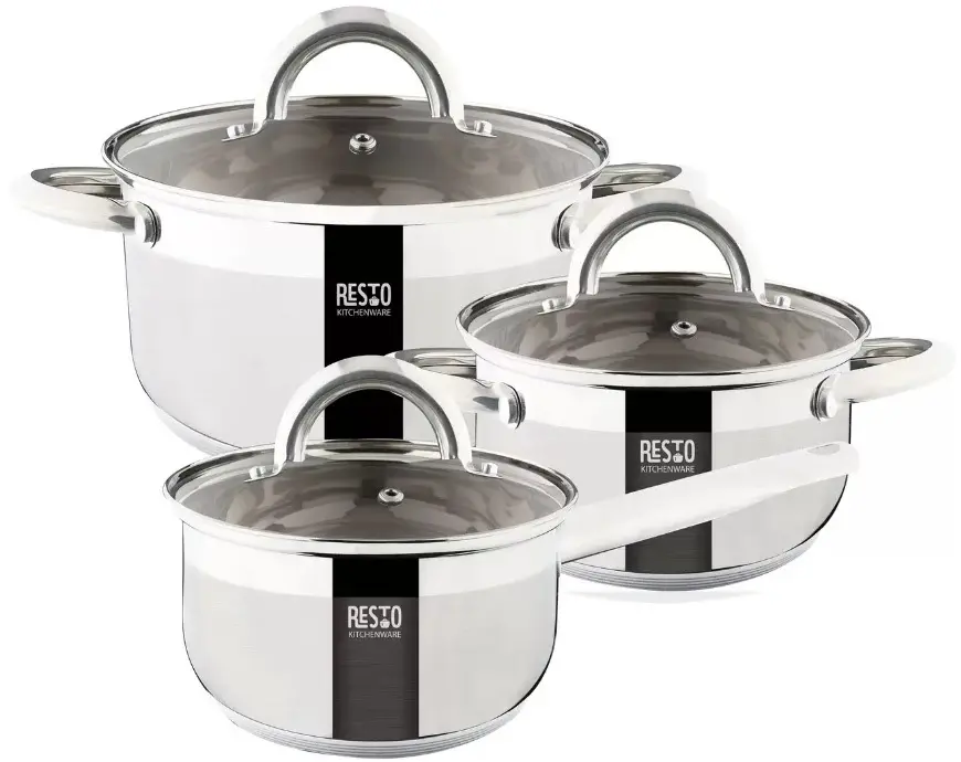 Set vase de gătit Resto 92015