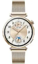 Smartwatch Huawei WATCH GT 5 41mm, auriu