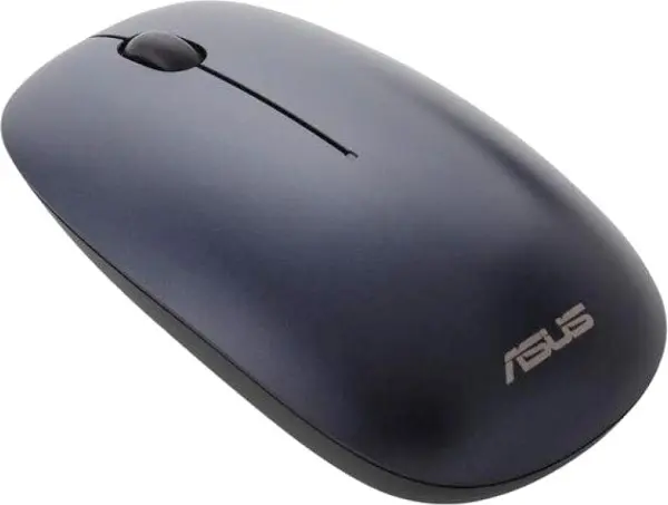 Мышка Asus MW201C, синий
