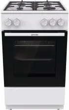 Газовая плита Gorenje GG5A10WFFM на tehnoparc.md Газовая плита Gorenje GG5A10WFFM