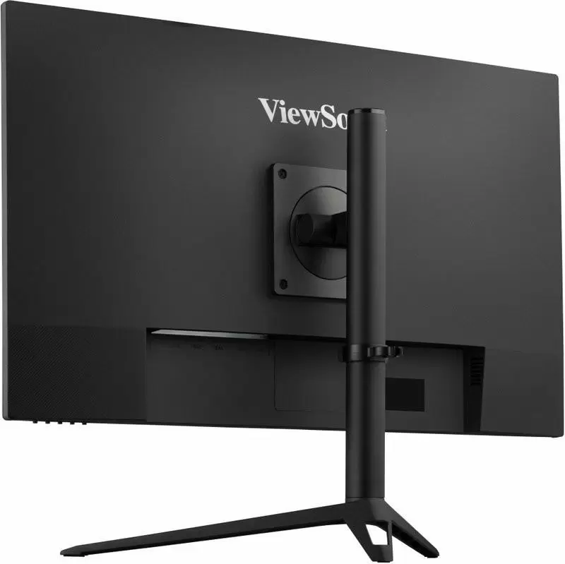 Monitor Viewsonic VX2728J, negru