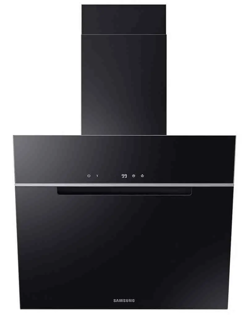 Hotă Samsung NK24C7070WB/UR, negru