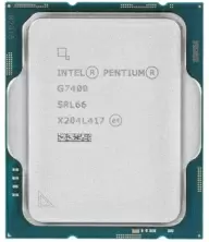 Procesor Intel Pentium G7400, Tray