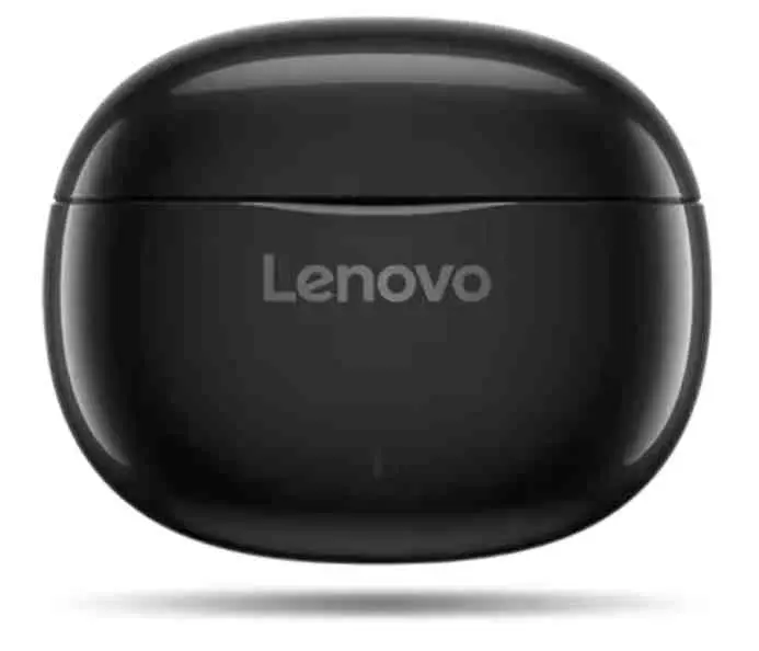 Наушники Lenovo E310, черный