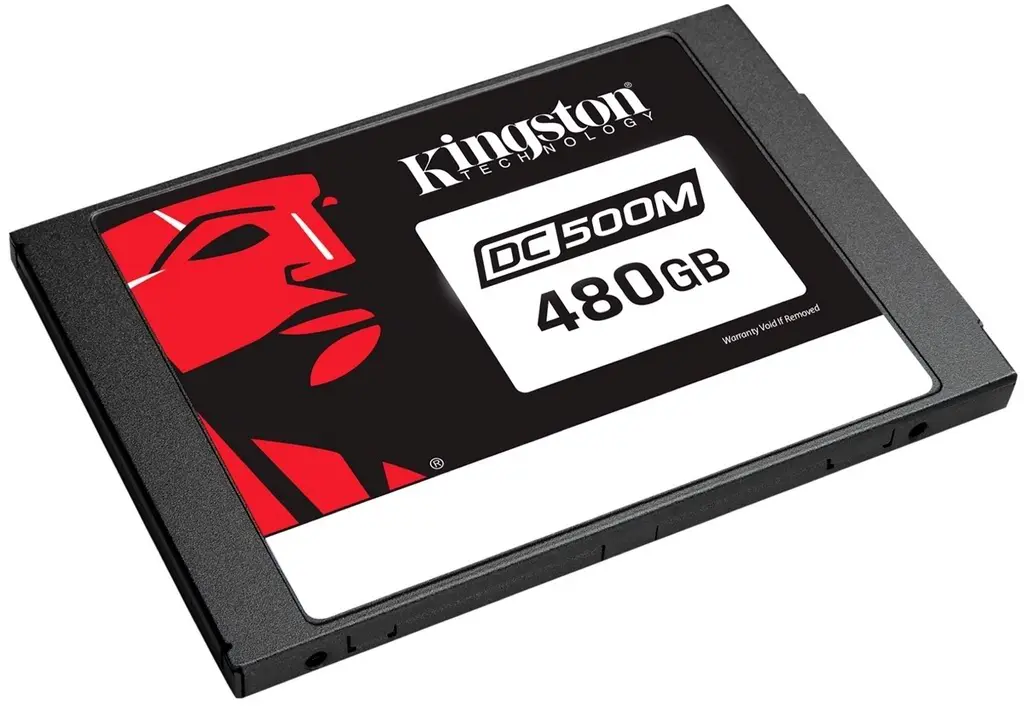 Disc rigid SSD Kingston DC500M 2.5" SATA, 480GB