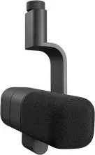 Microfon Logitech Yeti Studio, negru pe tehnoparc.md Microfon Logitech Yeti Studio, negru