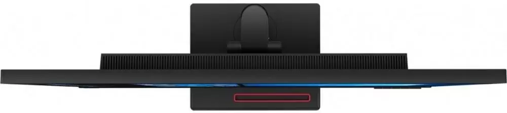 Монитор Lenovo ThinkVision T27q-20, черный