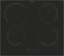 Индукционная панель Candy CI642C/E1, черный