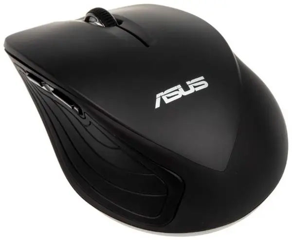 Mouse Asus WT465, negru