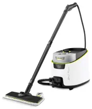 Purificator de aburi Karcher SC 5, alb pe tehnoparc.md Purificator de aburi Karcher SC 5, alb