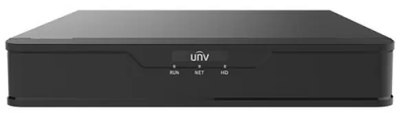 Регистратор Uniview NVR301-08E2-P8