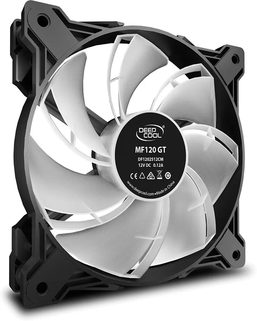 Вентилятор для корпуса Deepcool MF120 GT