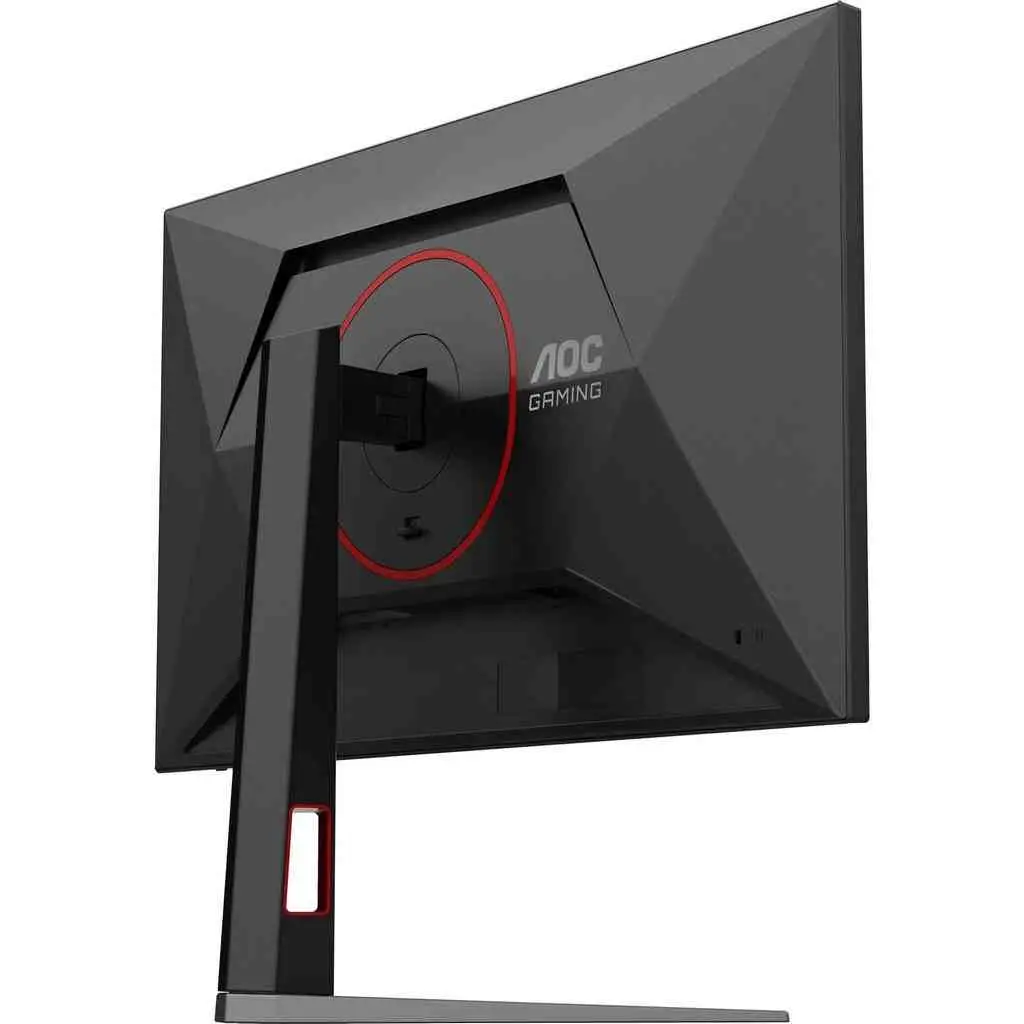 Monitor Aoc 27G4HA, negru