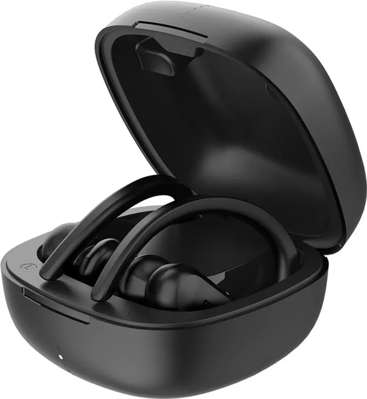 Căşti Xiaomi QCY T6, negru