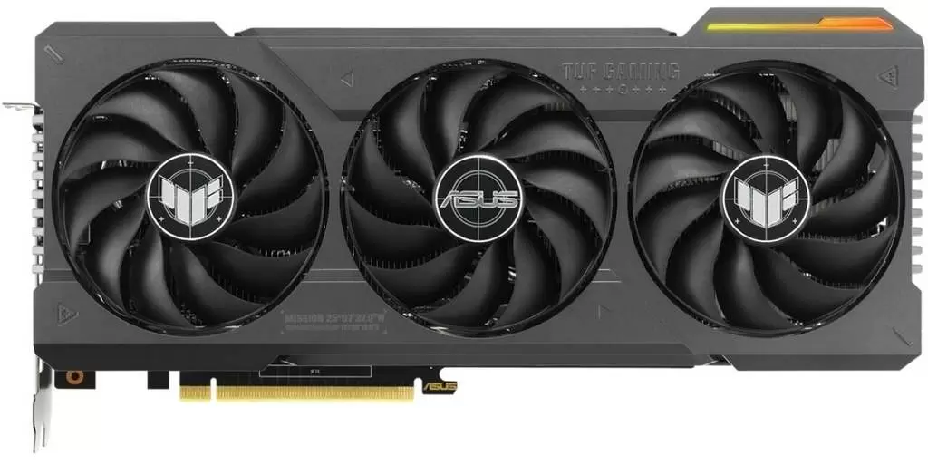 Placă video Asus GeForce RTX4070Ti Super 16GB GDDR6X