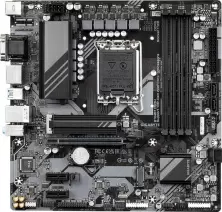 Placă de bază Gigabyte B760M DS3H