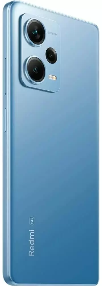 Смартфон Xiaomi Redmi Note 12 Pro+ 8GB/256GB, синий