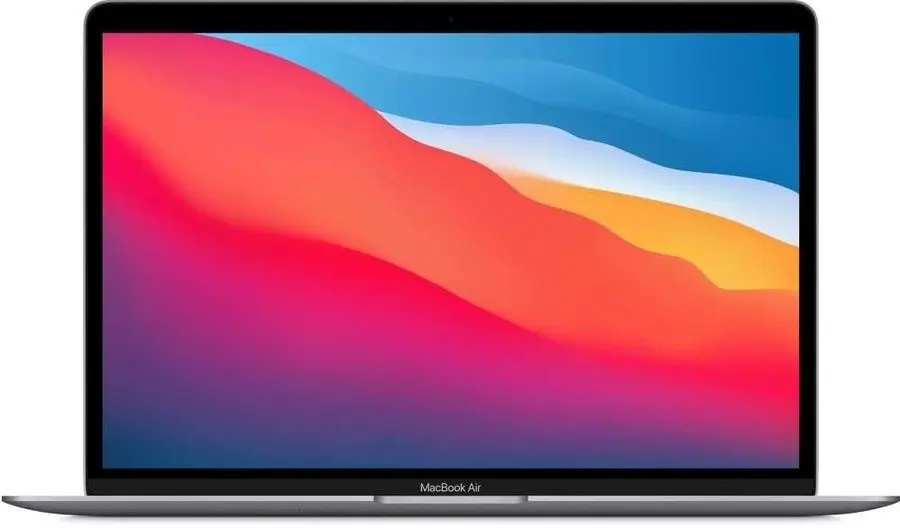 Ноутбук Apple MacBook Air Z1250007N (13.3"/M1/16GB/1TB), серый