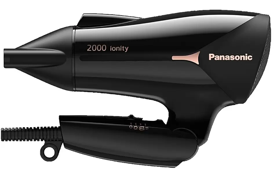 Фен Panasonic EH-NE66-K865, черный