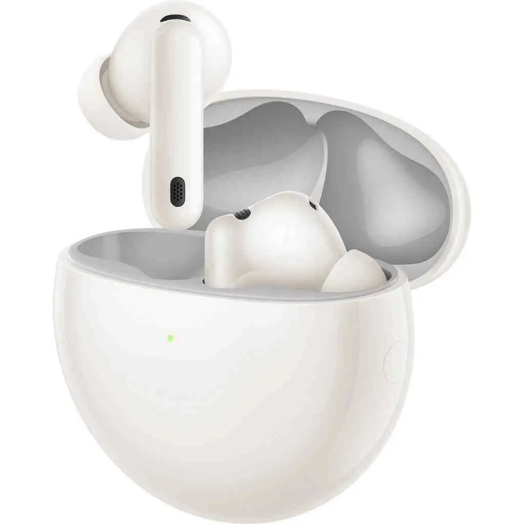 Наушники Huawei FreeBuds 7i, белый
