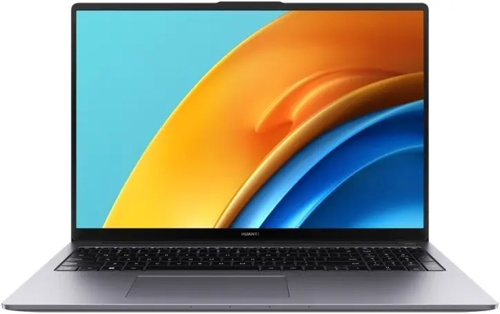 Laptop Huawei MateBook D16 53013DLC (16.0"/FHD+/Core i5-12450H/8GB/512GB/Intel UHD/Win 11), gri pe tehnoparc.md Laptop Huawei MateBook D16 53013DLC (16.0"/FHD+/Core i5-12450H/8GB/512GB/Intel UHD/Win 11), gri