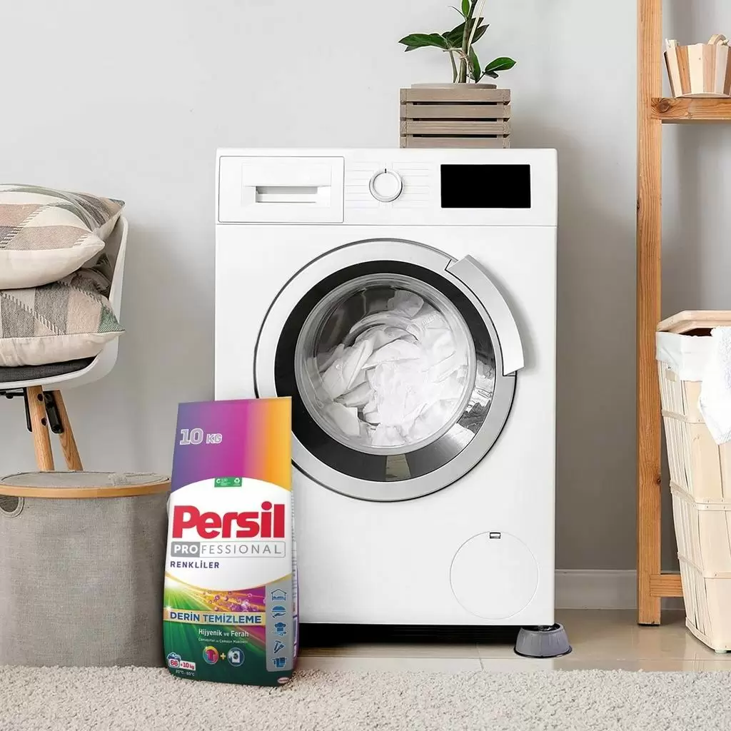 Стиральный порошок Persil Professional Color 10кг