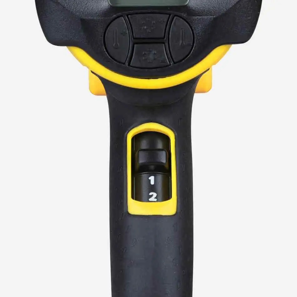 Строительный фен RTRMAX RTM305